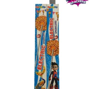 30 CM Electric Sparklers