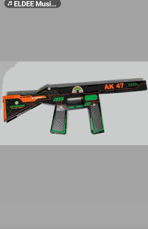 AK 47