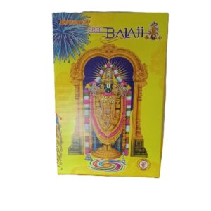 Sri Balaji (30 Item)