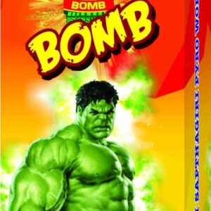 Classic Bomb