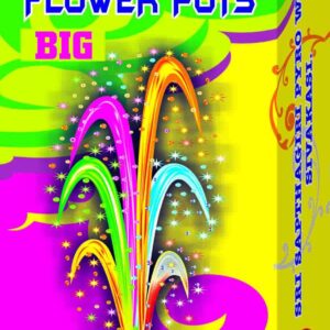 Flower Pots Big