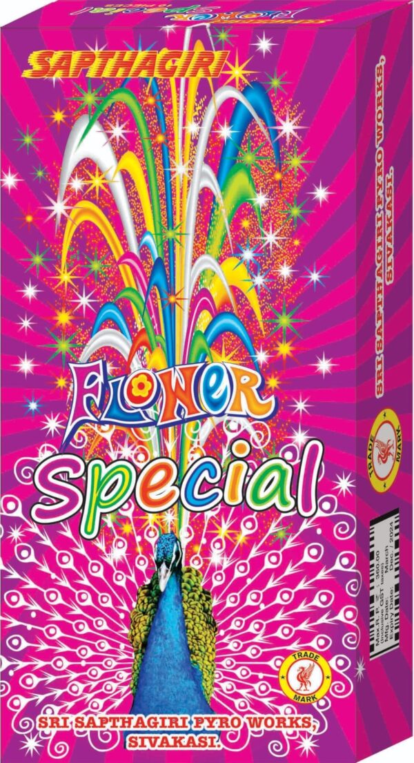 Flower Pots Special