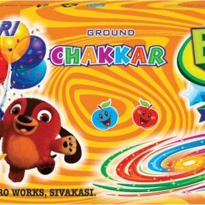Chakkar Big