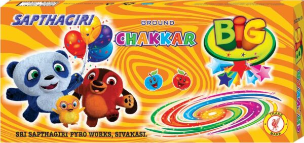 Chakkar Big