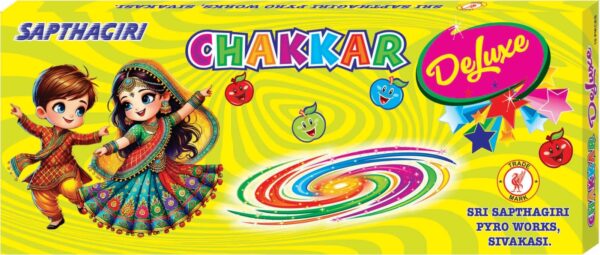 Chakkar Deluxe
