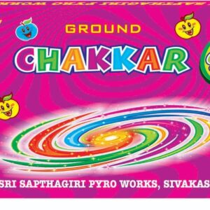 Chakkar Special