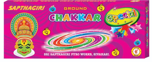Chakkar Special
