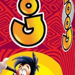 Goofy