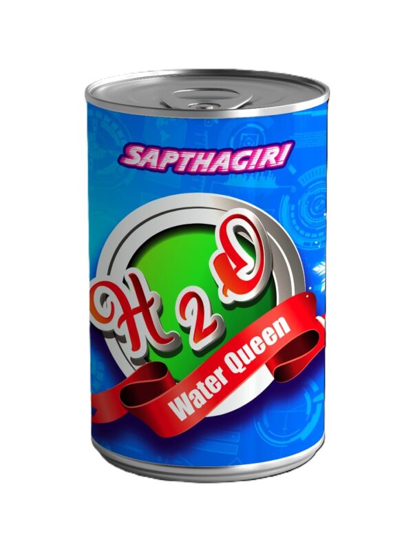 H2O