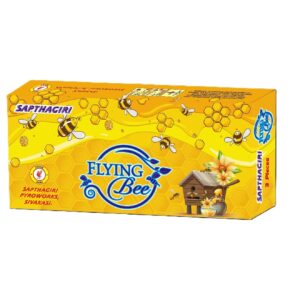 Honey Bee (3pcs)