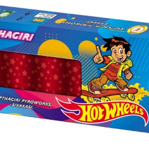 Hot wheel(3pcs)