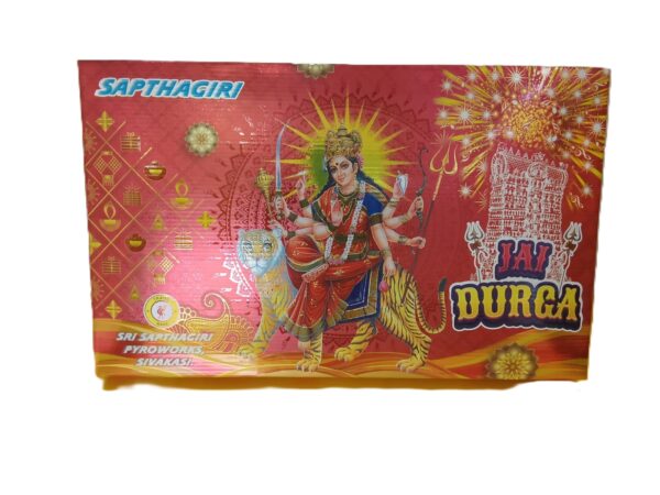 Jai Durga (60 Item)