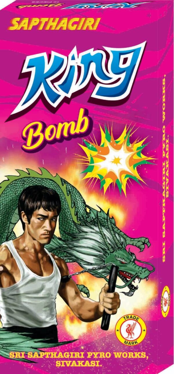 King Bomb