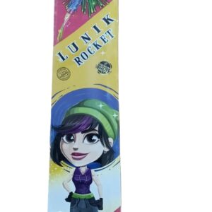 Lunik Express(5pcs)