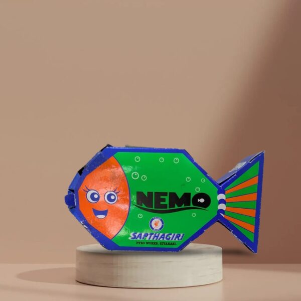 Nemo Fish