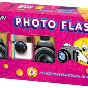 Photo Flash(5pcs)