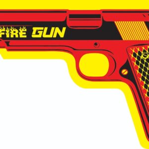 Pistol