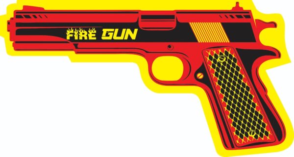 Pistol