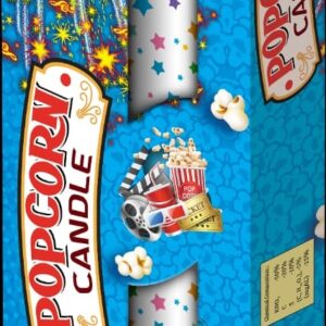Pop Corn