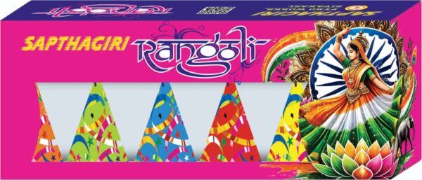 Rangoli Koti