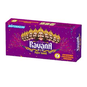Ravanan (3pcs)
