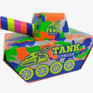 Tank Force