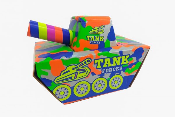 Tank Force