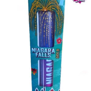 Nayagara Falls Gold