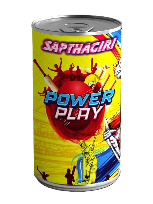 Power Play