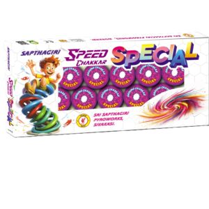 Speed Chakkar Special