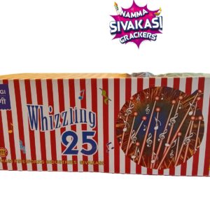 Whistling 25